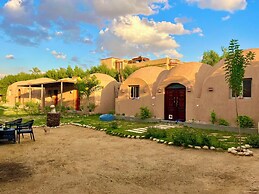 Sahure Pyramid View Inn