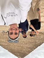 Sahure Pyramid View Inn