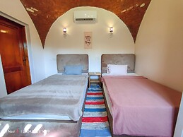 Sahure Pyramid View Inn