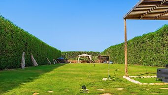 Sahure Pyramid View Inn