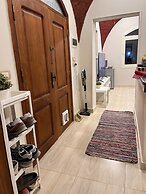 Sahure Pyramid View Inn