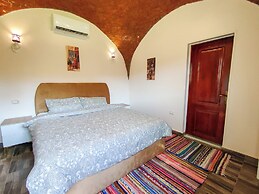 Sahure Pyramid View Inn