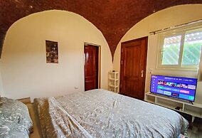 Sahure Pyramid View Inn