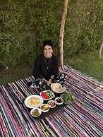 Sahure Pyramid View Inn