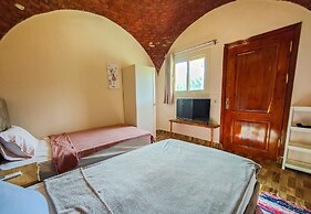 Sahure Pyramid View Inn