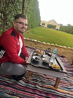 Sahure Pyramid View Inn