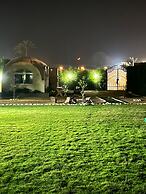 Sahure Pyramid View Inn