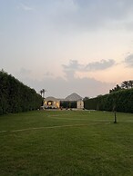 Sahure Pyramid View Inn