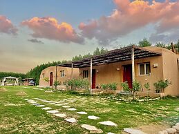 Sahure Pyramid View Inn