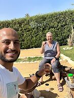 Sahure Pyramid View Inn