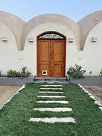 Sahure Pyramid View Inn