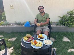 Sahure Pyramid View Inn