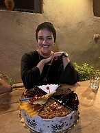 Sahure Pyramid View Inn