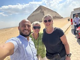 Sahure Pyramid View Inn