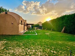 Sahure Pyramid View Inn