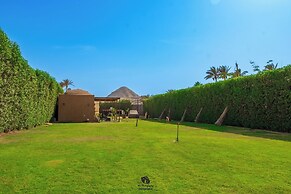 Sahure Pyramid View Inn