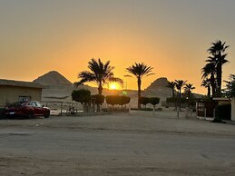 Sahure Pyramid View Inn