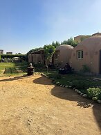 Sahure Pyramid View Inn