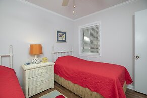 Southwinds G16 2 Bedroom Condo by RedAwning