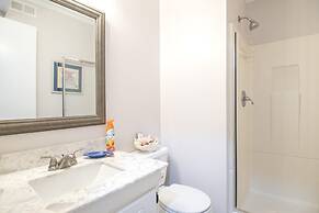 Southwinds G16 2 Bedroom Condo by RedAwning