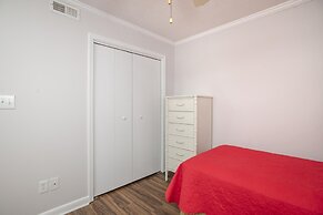 Southwinds G16 2 Bedroom Condo by RedAwning