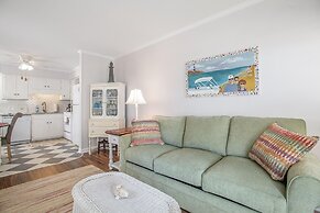 Southwinds G16 2 Bedroom Condo by RedAwning