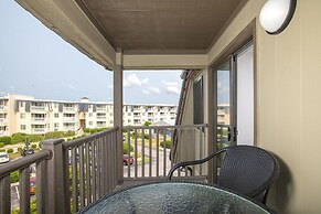 Southwinds G16 2 Bedroom Condo by RedAwning