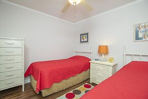 Southwinds G16 2 Bedroom Condo by RedAwning