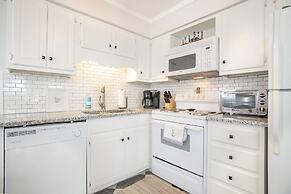 Southwinds G16 2 Bedroom Condo by RedAwning