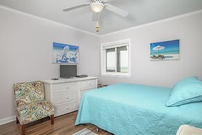 Southwinds G16 2 Bedroom Condo by RedAwning