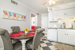 Southwinds G16 2 Bedroom Condo by RedAwning