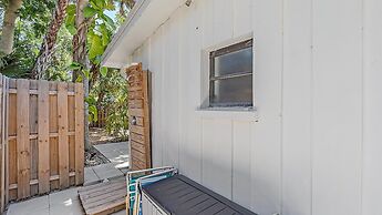 Siesta Key Sanctuary 3 Bedroom Home by RedAwning