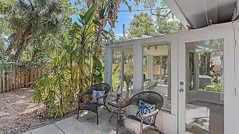 Siesta Key Sanctuary 3 Bedroom Home by RedAwning