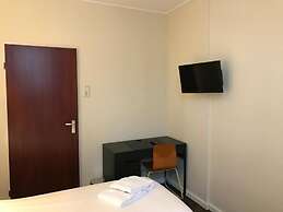 Hotel Carillon