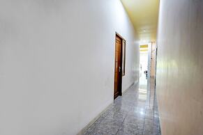 OYO 92887 Hotel Senja Syariah