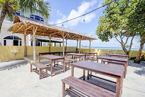 OYO 92887 Hotel Senja Syariah