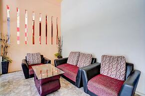 OYO 92887 Hotel Senja Syariah