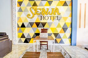 OYO 92887 Hotel Senja Syariah
