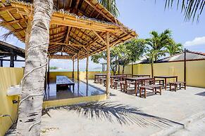 OYO 92887 Hotel Senja Syariah