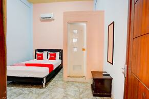 OYO 92887 Hotel Senja Syariah