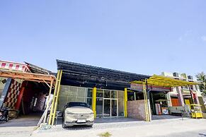 OYO 92887 Hotel Senja Syariah