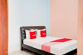 OYO 92887 Hotel Senja Syariah