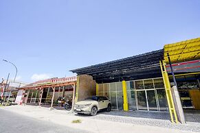 OYO 92887 Hotel Senja Syariah