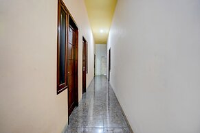 OYO 92887 Hotel Senja Syariah