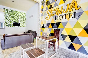 OYO 92887 Hotel Senja Syariah
