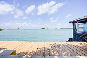 OYO 92887 Hotel Senja Syariah