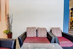 OYO 92887 Hotel Senja Syariah