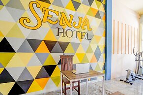 OYO 92887 Hotel Senja Syariah