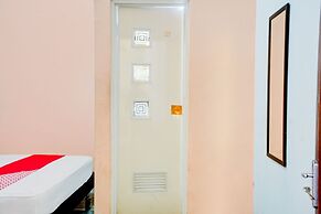 OYO 92887 Hotel Senja Syariah