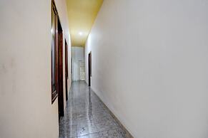 OYO 92887 Hotel Senja Syariah